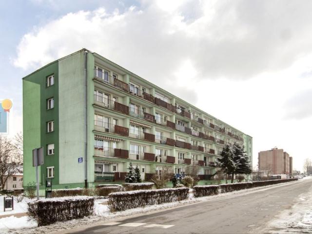 Mieszkanie na sprzedaż w Żary, Lubuskie