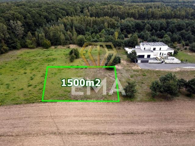 Grunt na sprzedaż w Częstochowa, Śląskie