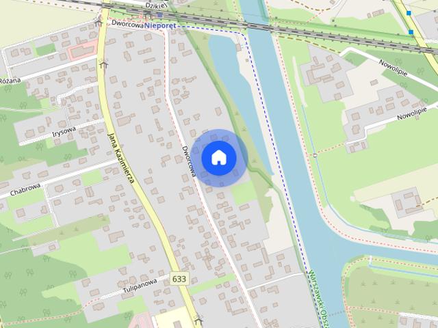 Pokój do wynajęcia w Nieporęt, Mazowieckie