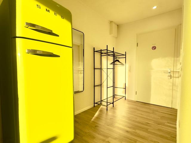 Apartment mieten in Betzenberg, Kaiserslautern