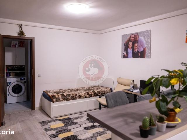 Apartament vânzări