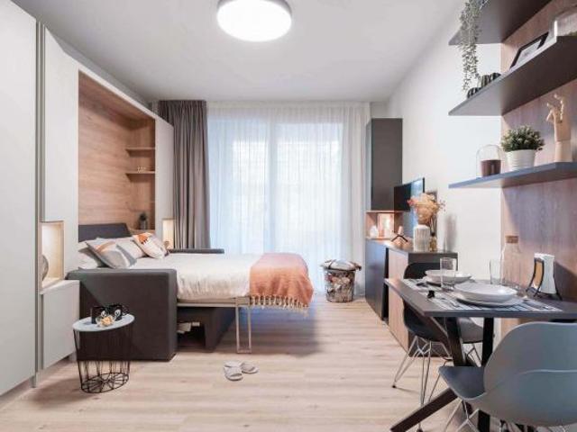 Monolocale in affitto a Milano