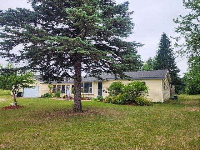 House for sale in Kalkaska