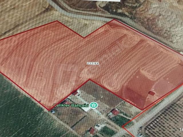 Ayaş, Ankara içerisinde satılık Arsa