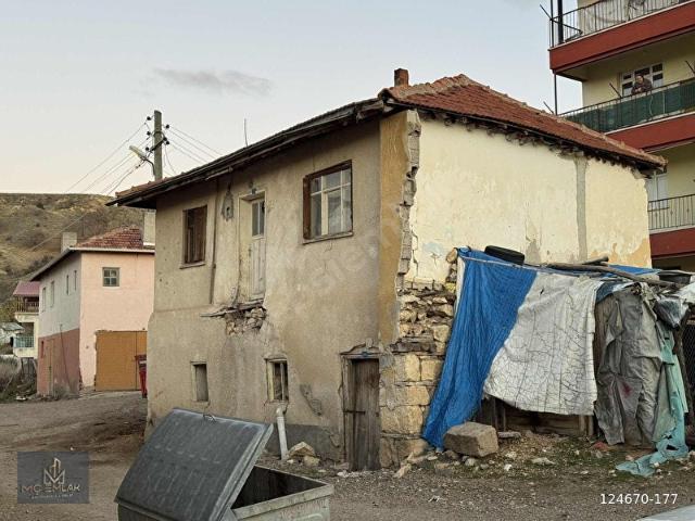 Kazan, Ankara içerisinde satılık Arsa