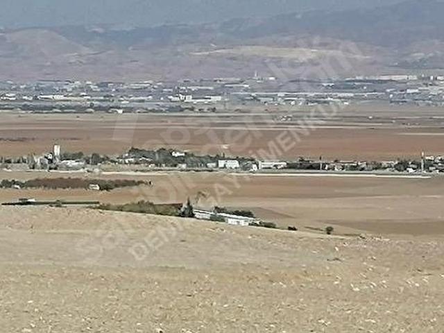 Sincan, Ankara içerisinde satılık Arsa