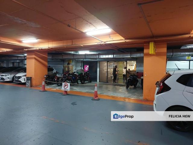 Condominium for rent in Petaling, Damansara Damai