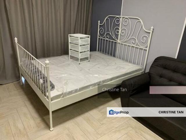 Condominium for sale in Petaling, Damansara Damai