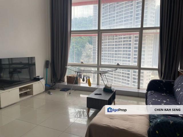 Condominium for sale in Petaling, Damansara Damai