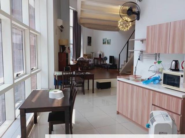Condominium for sale in Petaling, Damansara Damai