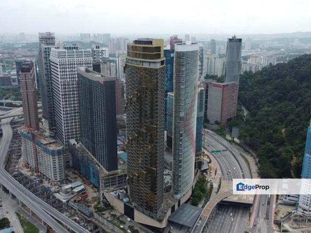 Condominium for rent in Petaling, Damansara Damai