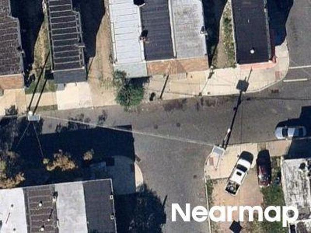 Property for sale in Camden, New Jersey