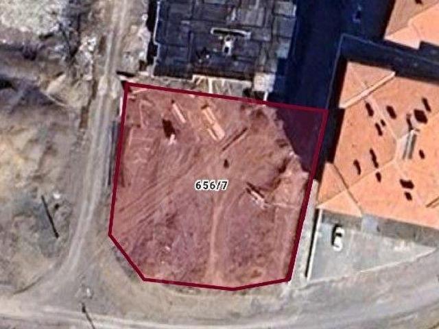 Pursaklar, Ankara içerisinde satılık Arsa