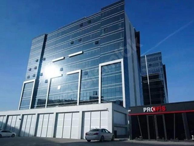 Yenimahalle, Ankara içerisinde satılık Ofis