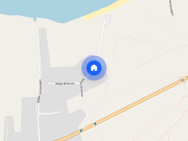 Stuga hyra i Rolfhamre, Gävleborgs län