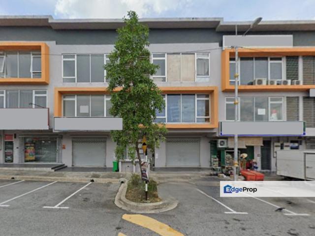 Shop for sale in Selayang, Selangor