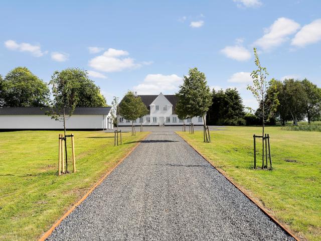 Landejendom til salg i Kolding