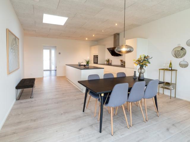 Villa til leje i Viborg, Århus