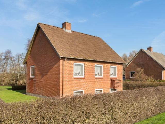 Villa til salg i Tønder
