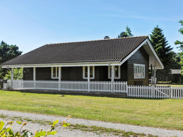 Hus til salg i Lolland