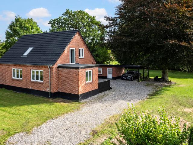 Villa til salg i Århus
