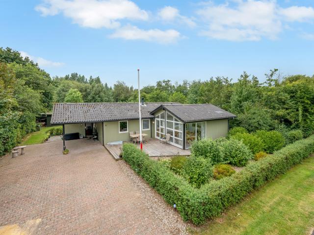 Hus til salg i Århus