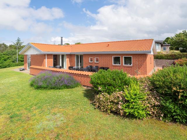 Villa til salg i Løgstør, Brønderslev-Dronninglund