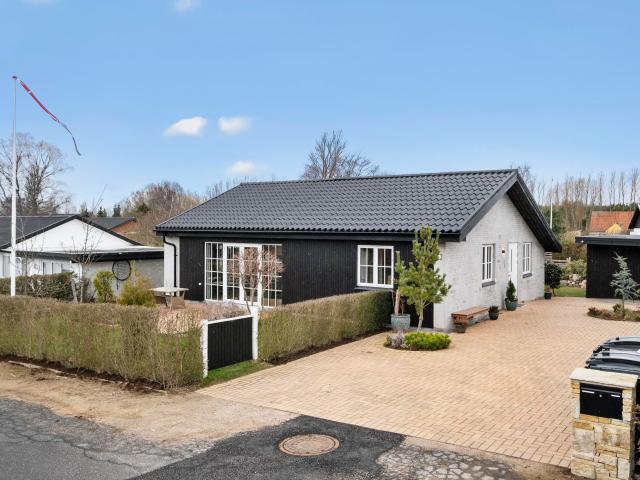 Villa til salg i Tulstrup, Brøndby