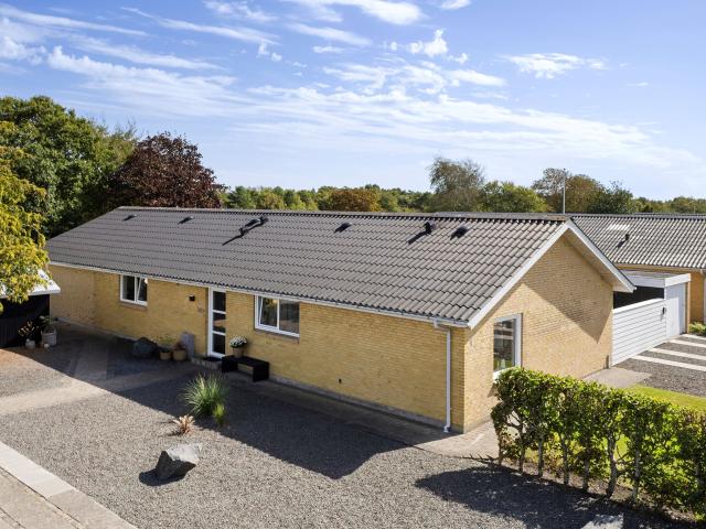 Villa til salg i Skjern, Århus
