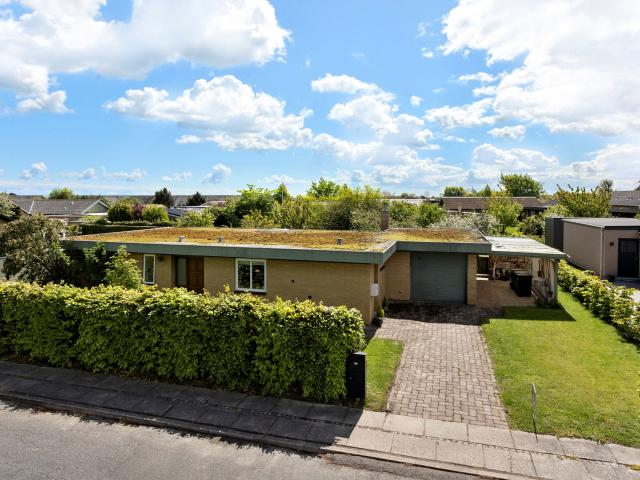 Villa til salg i Otterup, Nordfyn