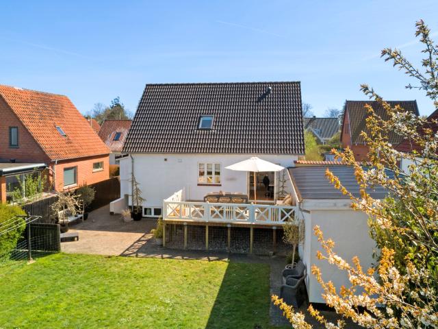 Villa til salg i Maribo, Lolland