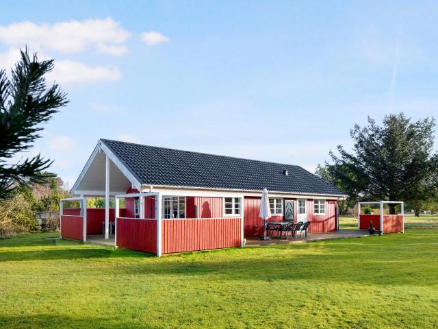 Hus til salg i Brønderslev-Dronninglund