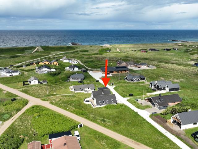 Hus til salg i Brønderslev-Dronninglund