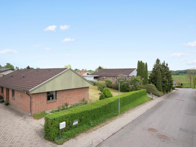 Villa til salg i Rønnede, Faxe