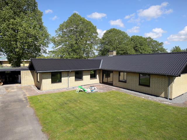Villa til salg i Dianalund, Sorø