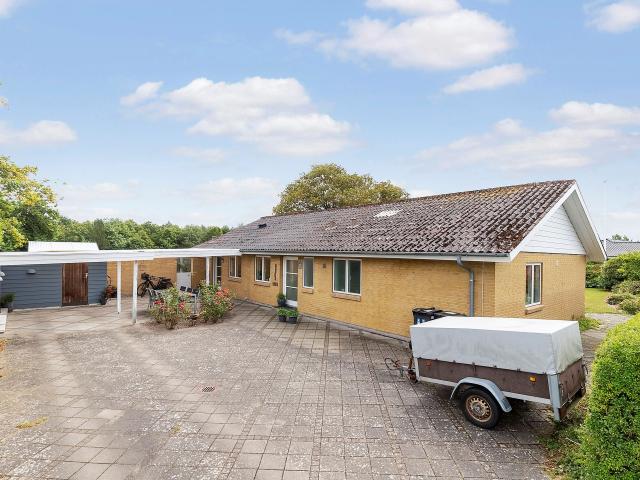 Villa til salg i Skjern, Århus
