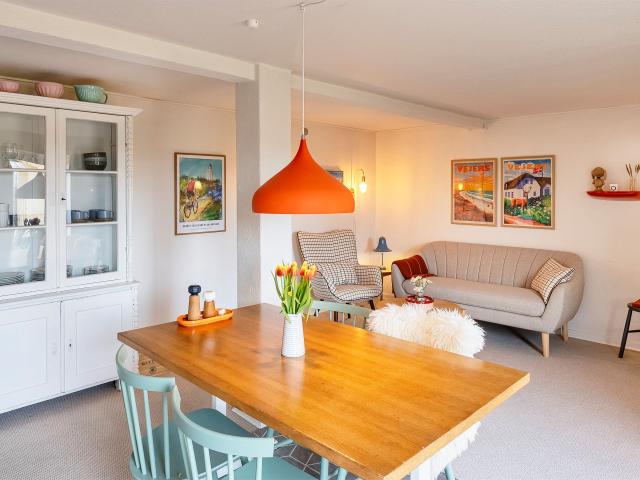 Hus til salg i Vejers Strand, Varde