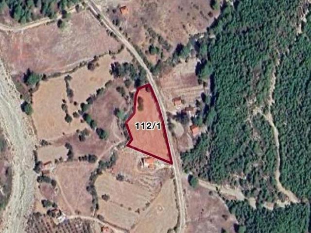Kaş, Antalya içerisinde satılık Arsa