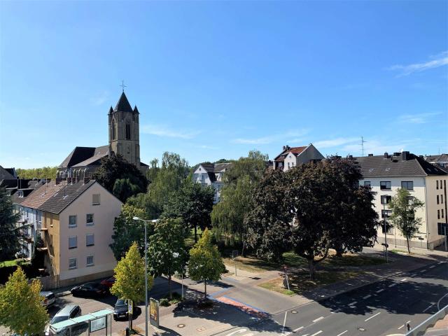 Apartment mieten in Bungt, Mönchengladbach