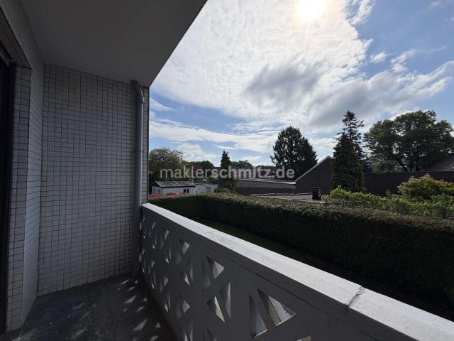 Apartment mieten in Holt, Mönchengladbach