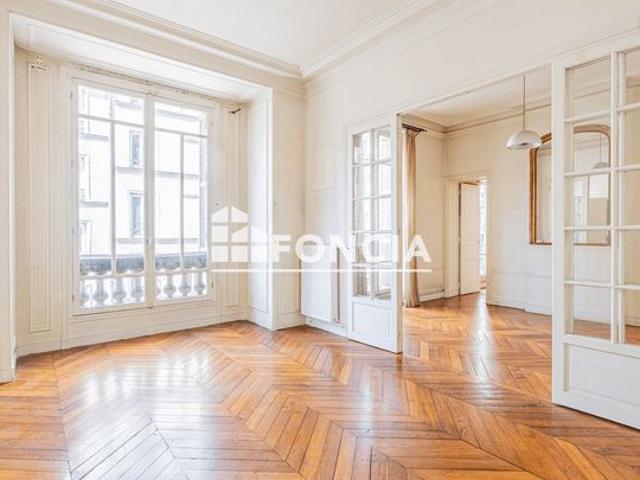 Appartement vente à Paris, Île-de-France