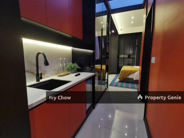 Apartment for sale in Johore Bahru, Johor
