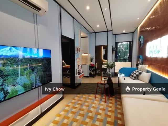 Serviced Residence for sale in Johore Bahru, Johor