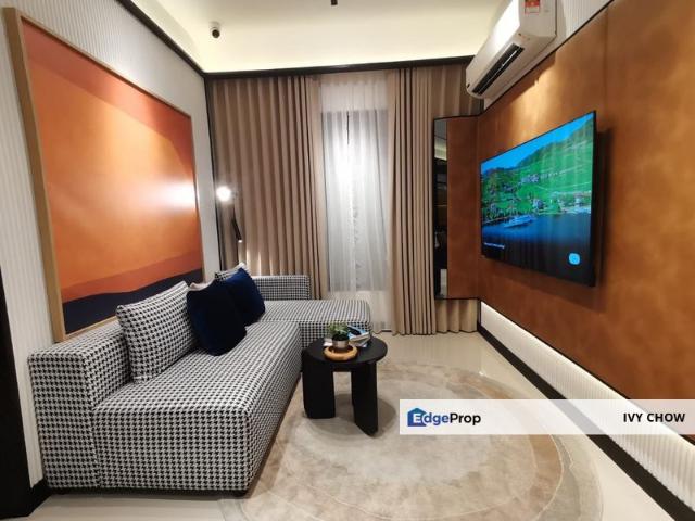 Condominium for sale in Johore Bahru, Johor