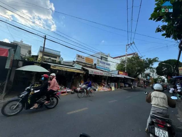 Nhà bán tại Thủ Đức, Hồ Chí Minh