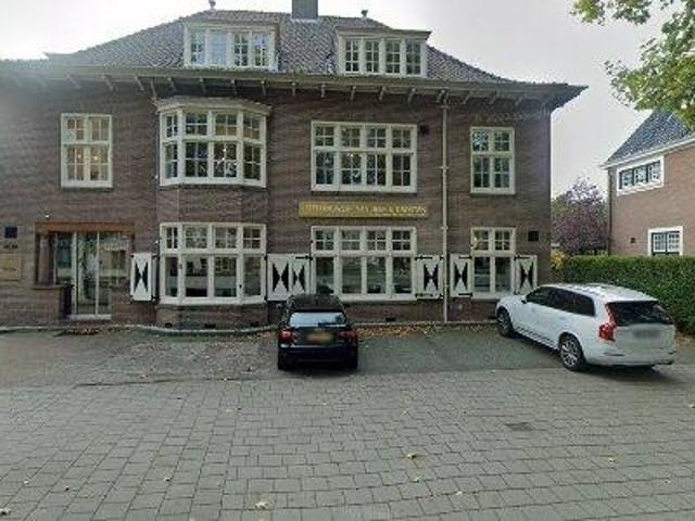 Bedrijfspand te koop in Stadsmaten, Enschede