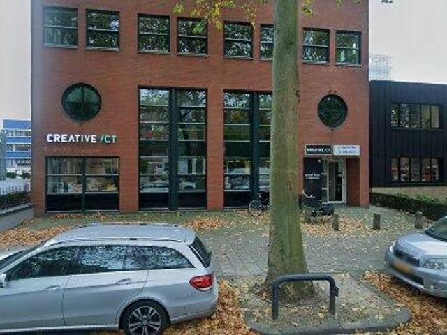 Bedrijfspand te huur in Stadsmaten, Enschede