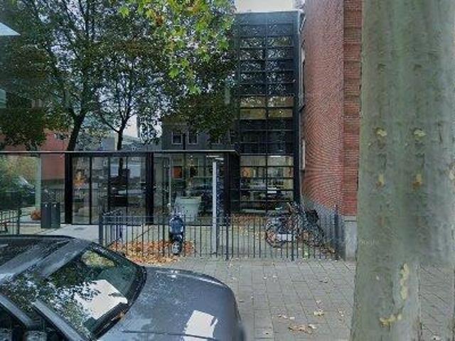 Bedrijfspand te huur in Stadsmaten, Enschede