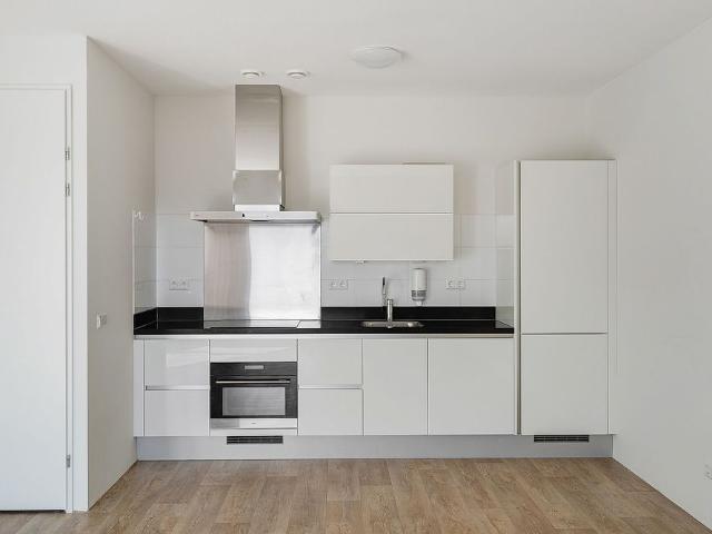 Appartement te huur in Brielle, Zuid Holland