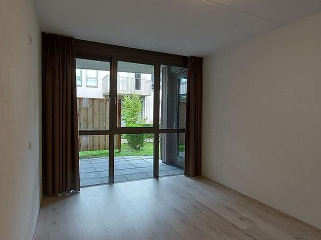 Appartement te huur in Brielle, Voorne aan Zee